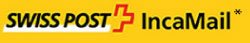 Send encrypted message via Incamail